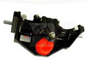 Ball insert K80 cpl. 390x25x32 - More 2