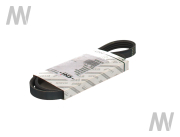 Grooved belt - More 2