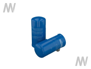 Hydraulikölfilter - More 2