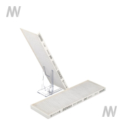 Cabin filter - More 2