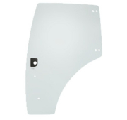 Door pane left - More 2