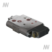 Hydraulikventil - More 2