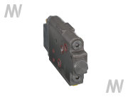 Add-on control unit Mid Mount - More 2
