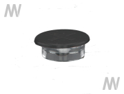 Marking cap black - More 2