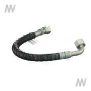 Hydraulikschlauch - More 2