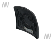 Mirror glass bottom left and r. - More 2