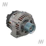 Generator 14V 200A - More 2