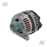 Alternator 14V 150A - More 2