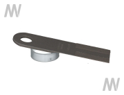 Chopper knife set (8 pieces) - More 2