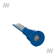 AdBlue DEF Einfüllsiebfilter für Tankstutzen - More 2