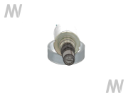 Magnetventil PWM - More 2