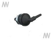 Wischwasserdüse M8x1,25 - More 2