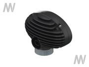 Arbeitsscheinwerfer 6 LED's - More 2