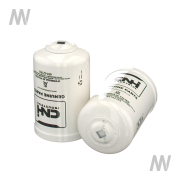 Hydraulikölfilter Case IH Puma / Optum Tier 4b, Stage V - More 2