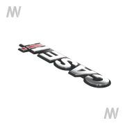 Aufkleber CASEIH - More 2