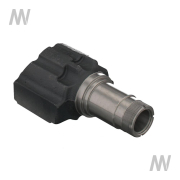 Bearing block all wheel intermediate piece - More 2