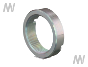 Mutter M50 x 2 - More 2