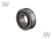 Rollenlager - More 2