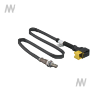 Sensor für Abgas NH3-Ammoniak / AdBlue - More 2