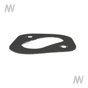 Dichtung, Flach - More 2