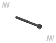 Cylinder head screw - More 2