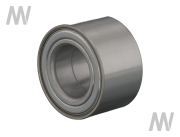 Ball bearing fan - More 2