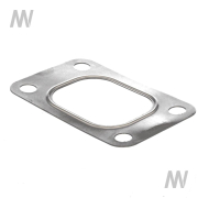 Dichtung f. Turbolader - More 2