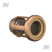 Druckentlastungsventil - More 2