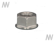 Flanschmutter - More 2