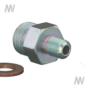 Hydraulikkupplung - More 2