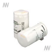 Engine oil filter - More 2