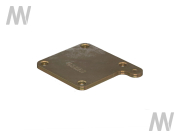 Abdeckplatte - More 2