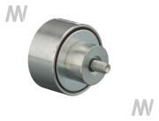 Idler pulley  Ø=65mm - More 2