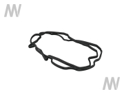 Ventildeckeldichtung oben - More 2