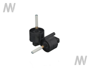 Sensor für Kraftstofffilter 10mm - More 2