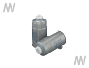 Fuel filter - More 2
