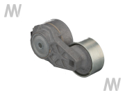 Belt tensioner - More 2