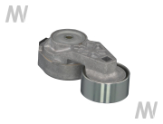 Belt tensioner - More 2