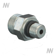 Screw connection - More 2