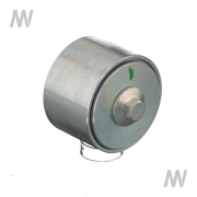 Belt tensioner - More 2