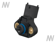 Sensor für Motortemperatur und Öldruck - More 2