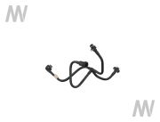 Rücklaufrohr - More 2