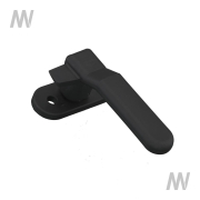 Handgriff f. Frontscheibe links - More 2