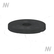 Gummischeibe - More 2