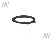 Retaining ring - More 2