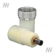 Angle drive tractor meter - More 2