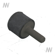 Anschlag f. Kupplungspedal - More 2