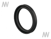 Shaft seal for all-wheel drive output - More 2