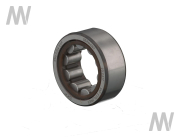 Rollenlager - More 2