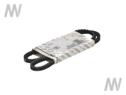 Keilriemen 9,5 x 1025 gezahnt - More 2